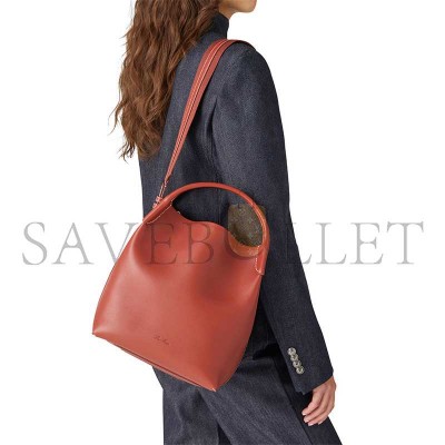 LORO PIANA LARGE BALE BAG FAN0806 (27*24*20cm)